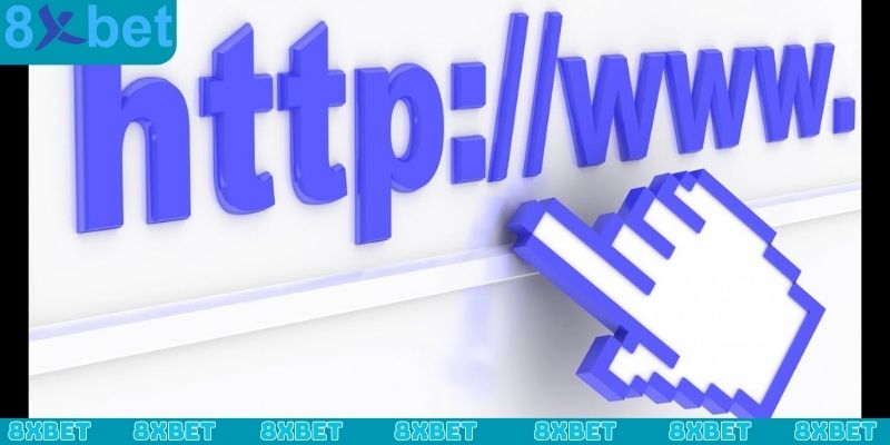 Cập nhật đường link 8xbet uy tín, chất lượng