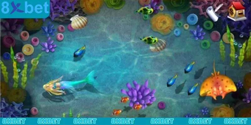 Hướng dẫn mẹo chơi Bắn cá Fish Hunter dễ thắng hơn