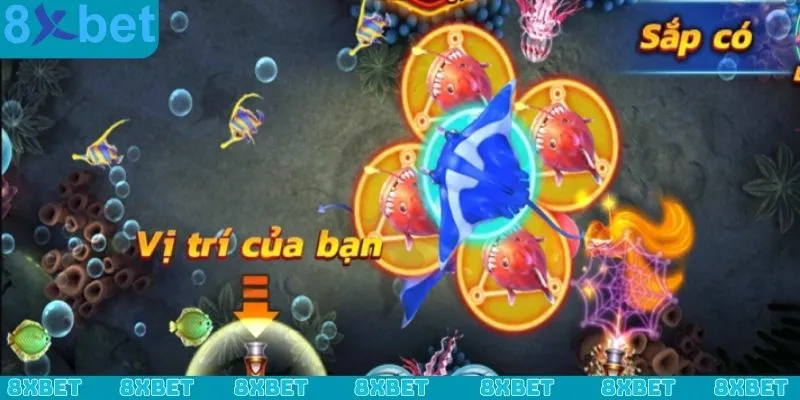 Bắn cá hoàng gia là gì? Có hấp dẫn không?