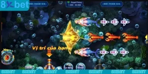 Bắn cá Hoàng Gia là gì