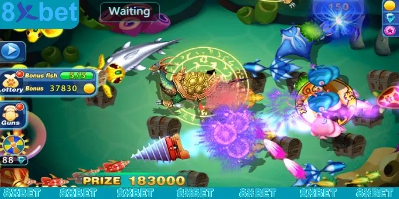 Bắn cá hoàng gia là gì, những ưu điểm nào tạo nên sự khác biệt?