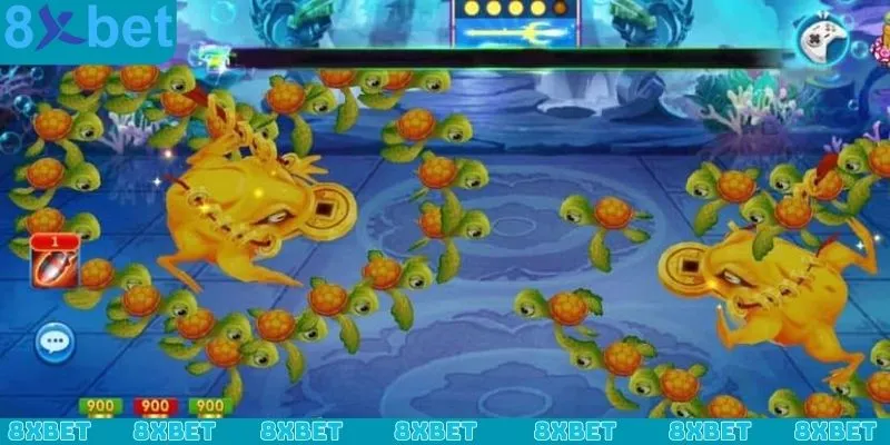 Bắn cá hoàng gia là gì và một số phương pháp tối ưu vốn hay