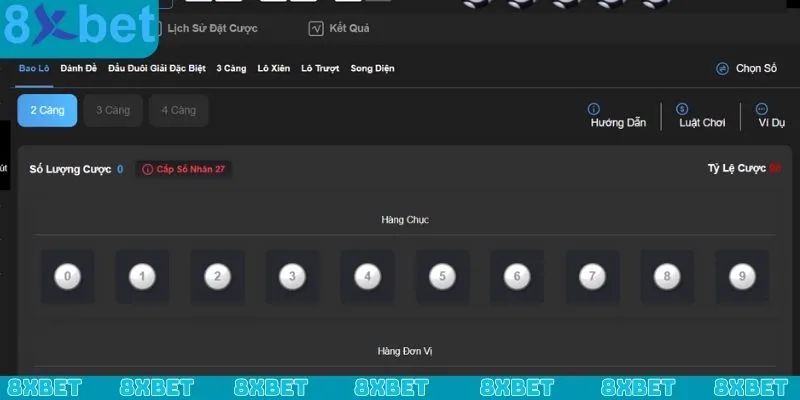 Hà Nội VIP 8bet là sảnh game đỉnh cao hiện tại