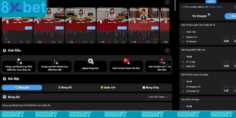Nguyễn Hồ Bảo Hân đã góp phần đổi mới 8xbet