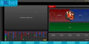 Sảnh đá gà WS168