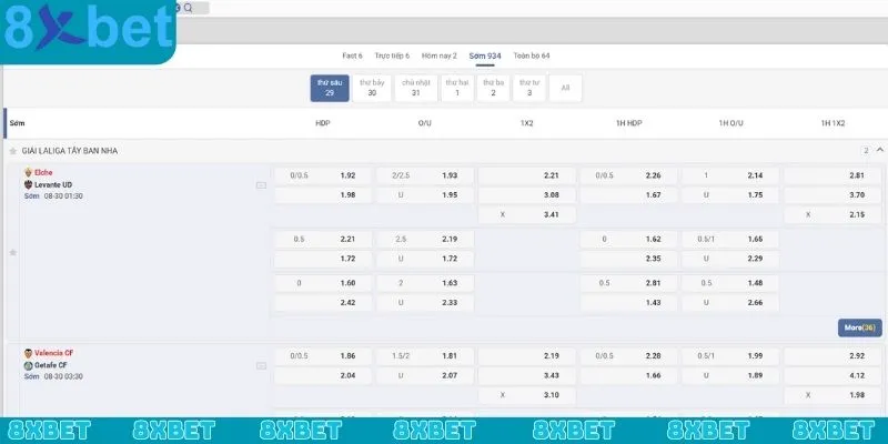 UG Thể Thao luôn mang đến sự khác biệt cho mọi người